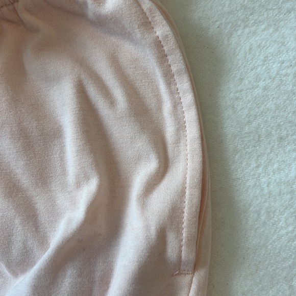 Women's Sleepwear Pink Pajama Pants - Picture 5 of 9